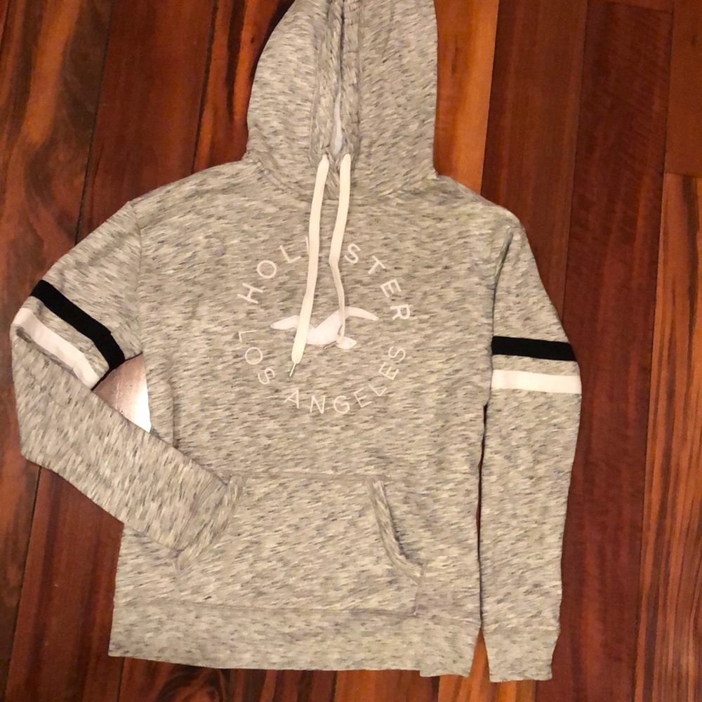 Hollister hoodie/sweatshirt